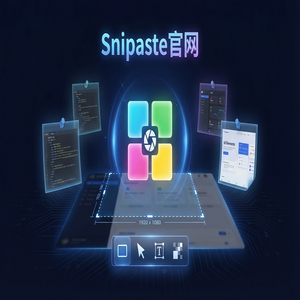 snipaste 官网 - 截图工具截图在天文观测记录中的应用